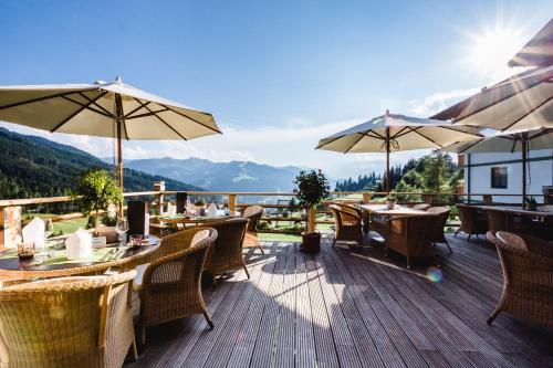 Naturhotel Edelweiss Wagrain - image 4