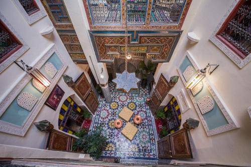 Riad Dar Fes