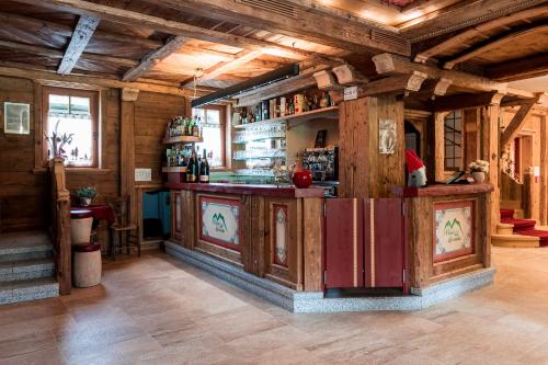 Hotel Maso del Brenta 5