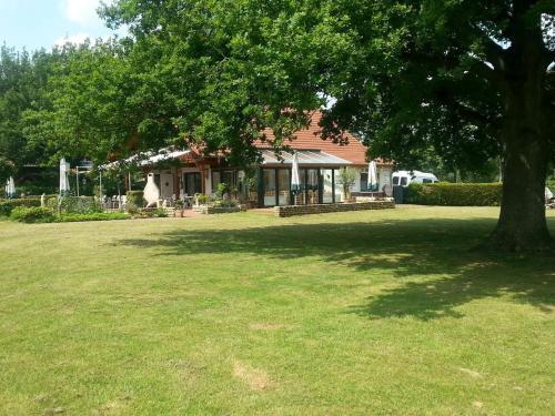 Campingplatz Blauer See