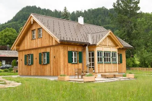 Chalet Altaussee in Altaussee, Österreich