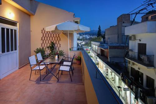  Emmanouil’s House, Pension in Chania