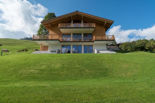  Das Hillside Maria Alm Hintermoos in Maria Alm