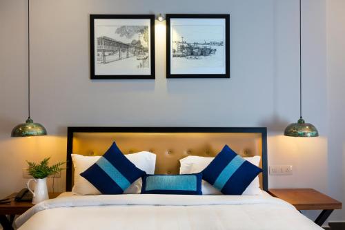 Hotel Neighbourhood, Cochin – Cochin, NE