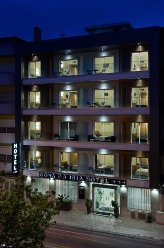 Cova da Iria Hotel, Fátima