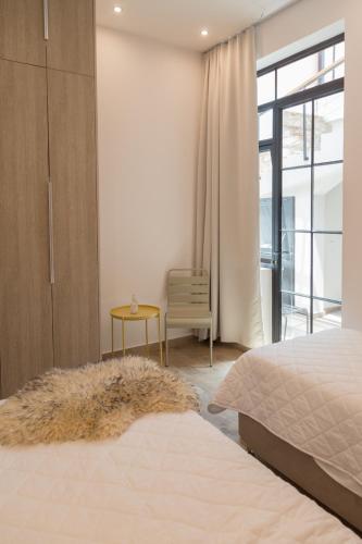 AllStar Boutique House in DownTown, direct connection with airport, Atény (fotografie 10)