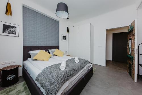 ShortStayPoland Aleje Jerozolimskie (B59), Varšava (fotografie 2)