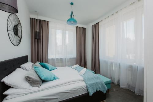 ShortStayPoland Aleje Jerozolimskie (B59), Varšava (fotografie 6)