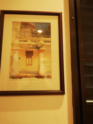 可可乡村旅馆 可可乡村旅馆