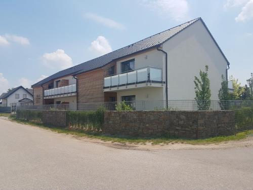  Pension Laa Natura in Laa an der Thaya