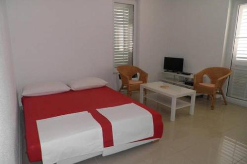 Apartments IRENA