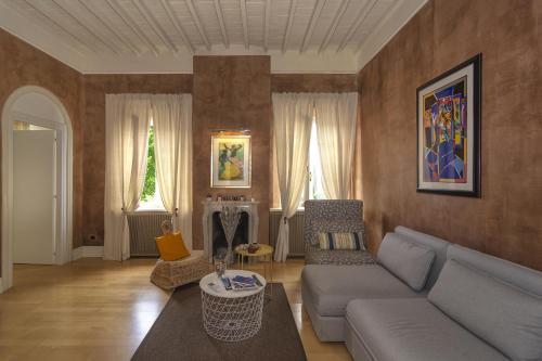 Lauri Loft Pisa