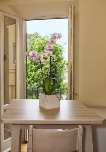 Lauri Loft Boutique Rooms 4