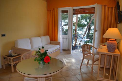La Riserva di Castel d'Appio- Charme & Relax - image 2