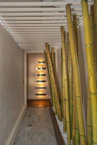 Lauri Loft Boutique Rooms 3