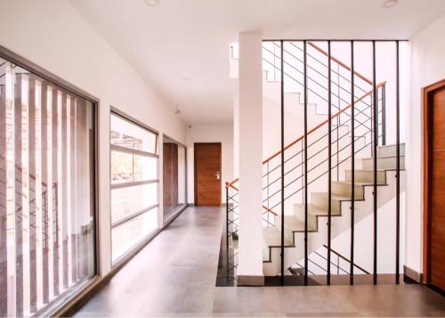 Hotel Neighbourhood, Cochin – Cochin, NE