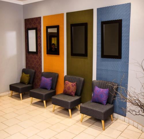 Grey Goose Game Lodge Grey Goose Game Lodge