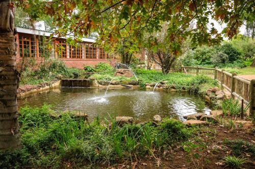 Grey Goose Game Lodge Grey Goose Game Lodge