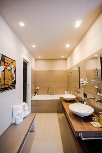Delle Vittorie Luxury Rooms&Suites, Palermo (foto 7)