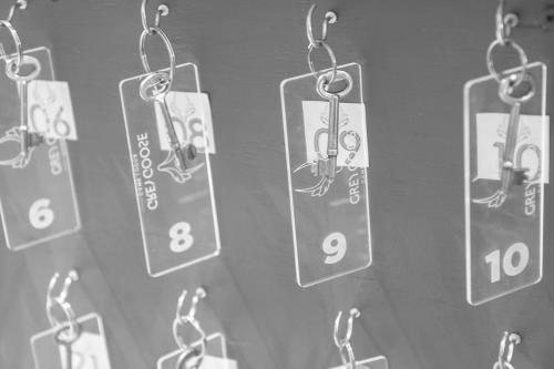 Grey Goose Game Lodge Grey Goose Game Lodge