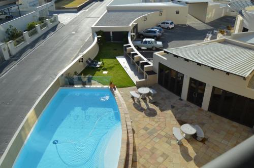 Ocean View 201A, Strand (fotografie 3)