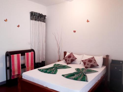 Sea Wind In Sri Lanka - 