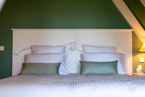 New Cottage & spa de nage Guesthouse - image 12