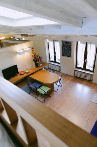 Attico Dell'artista - Desenzano del Garda
