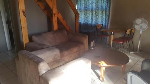 The Ridge Self Catering Accommodation