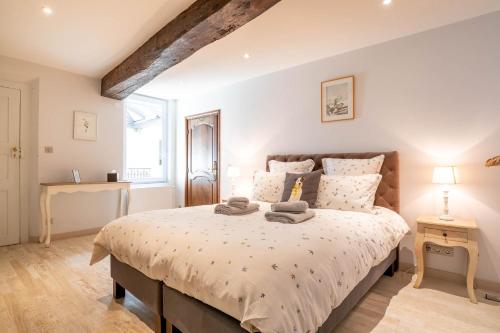 La Maison de Maurice - image 3