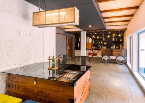 Hotel Neighbourhood, Cochin – Cochin, NE