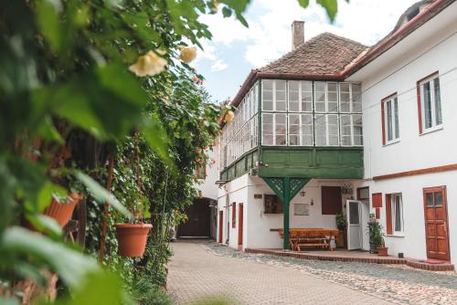 Guesthouse Casa Baciu - image 2