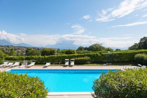  Le Querce, Pension in Padenghe sul Garda