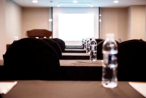 นักธุรกิจชอบพักที่นี่