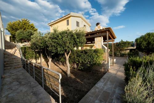 Sounio Aeolos Villas