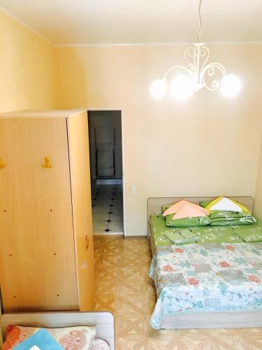 Apartments Gorkogo 21