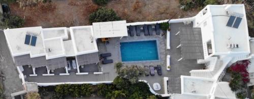 Villa Varnali Small Boutique Hotel