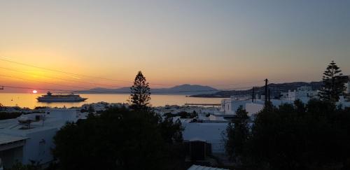 Villa Varnali Small Boutique Hotel