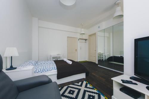 ShortStayPoland Noakowskiego (B30), Varšava (fotografie 2)