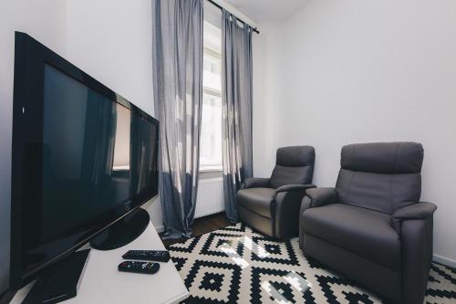 ShortStayPoland Noakowskiego (B30), Varšava (fotografie 8)