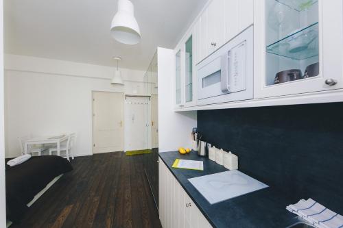 ShortStayPoland Noakowskiego (B30), Varšava (fotografie 10)