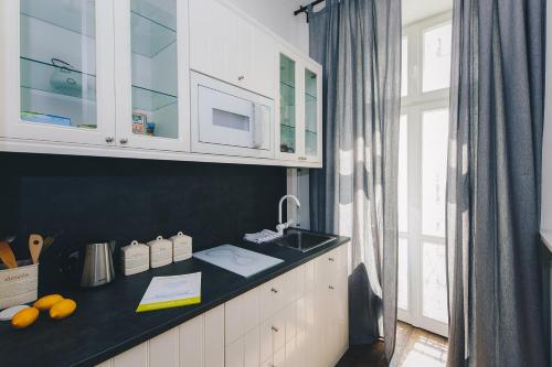 ShortStayPoland Noakowskiego (B30), Varšava (fotografie 9)