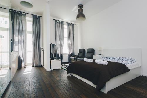 ShortStayPoland Noakowskiego (B30), Varšava (fotografie 7)