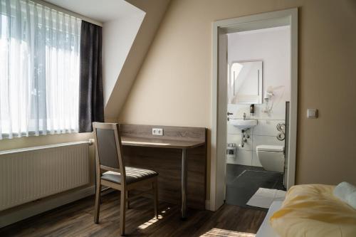 Hotel Dea Set in a prime location of Soltau, Hotel Dea puts everything the city has to offer just outside your doorstep. Offering a variety of facilities and services, the property provides all you need for a g