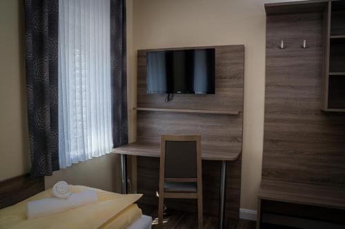 Hotel Dea in Soltau, Deutschland