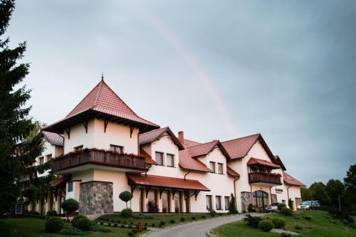 Hotel Ventus Natural SPA ****