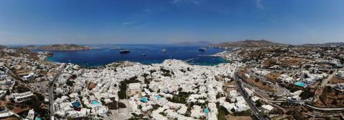 Villa Varnali Small Boutique Hotel