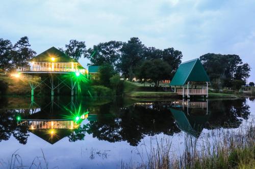 Grey Goose Game Lodge Grey Goose Game Lodge