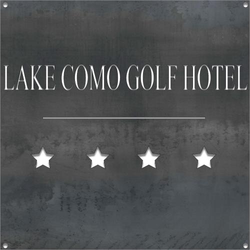 Lake Como Golf Hotel