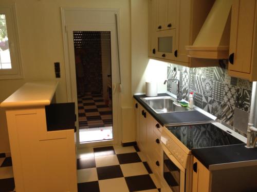 Cosy and comfort flat, heart of Athens, Atény (fotografie 4)
